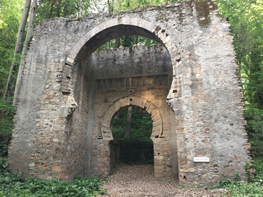 Puerta de Bibrambla