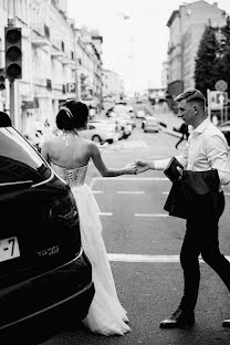 Fotografer pernikahan Dmitriy Abashin (dmitriyabashin). Foto tanggal 19 Juli 2021
