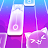 Meow Tiles: Piano Cat Sound icon