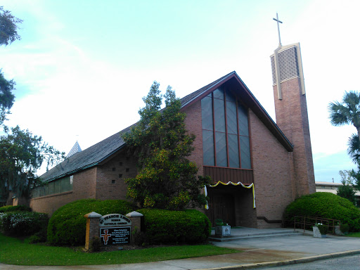 St Francis Xavier Catholic Church