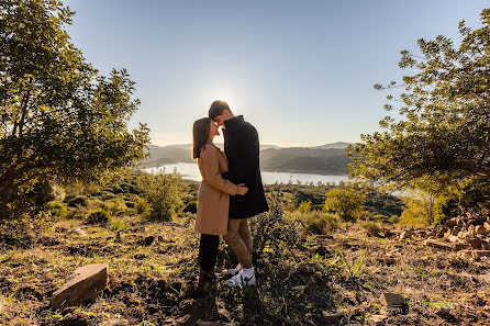 Fotógrafo de bodas Aske Martinus (askemartinus). Foto del 1 de marzo 2022