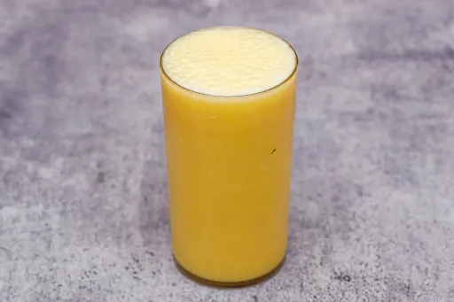 Mango Lassi