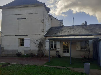 maison à Baugé-en-Anjou (49)