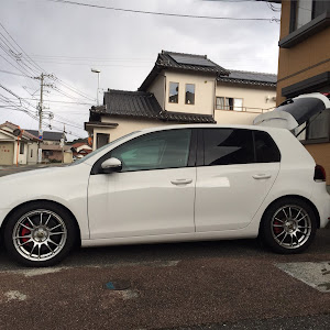 ゴルフ6 TSI