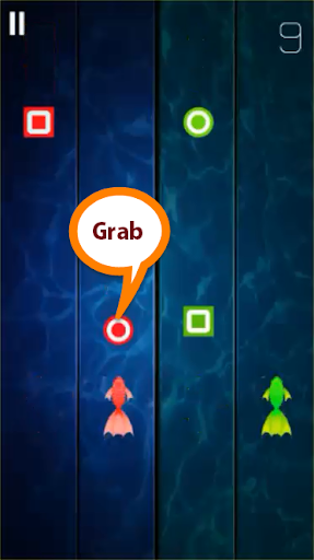 免費下載冒險APP|2 Fishes - The Game app開箱文|APP開箱王