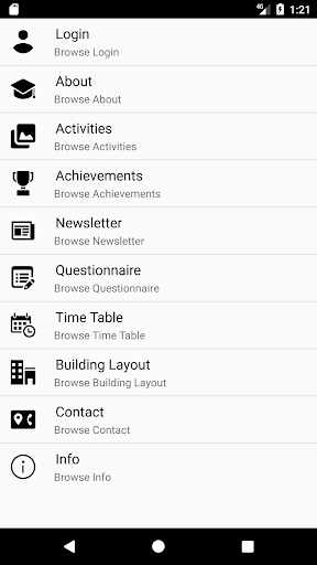 Saint Dominic School