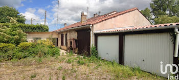 maison à Port-Sainte-Foy-et-Ponchapt (24)