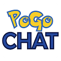 PoGO CHAT - Trainer community