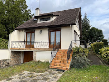 maison à La Ferté-sous-Jouarre (77)