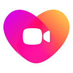 Cover Image of Tải xuống Trò chuyện trực tiếp Cuộc gọi video-Whatslive 2.0.44 APK