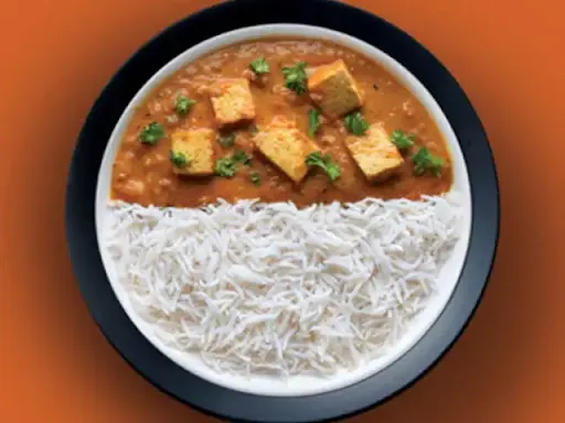 Shahi Paneer Meal Box