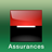 Assistance Assurances mobile app icon