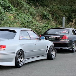 マークII JZX100