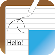 Pocket Note Pro - a new type of notebook