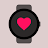 Heart Rate Complication icon