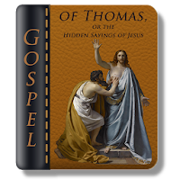 Coptic Gospel of Thomas