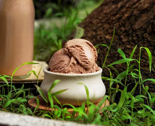 Chocolate Ice Cream [1 Tub, 1 Litre]
