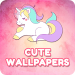 Cover Image of Download Cute Wallpapers 1.0.5 APK