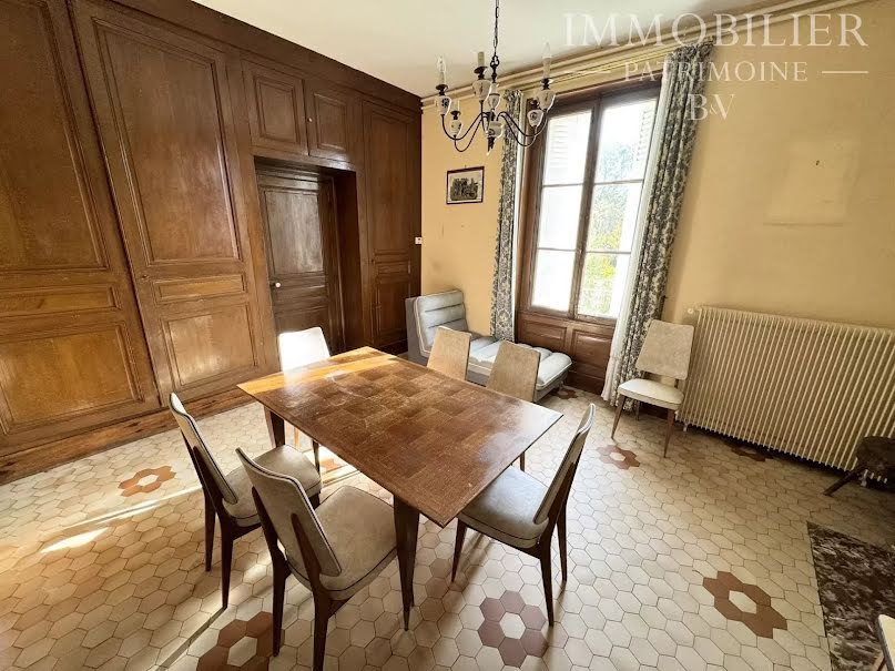 Vente maison 7 pièces 170 m² à Thésée (41140), 170 200 €