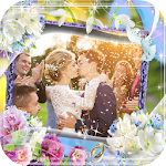 The Wedding Photo Frames Apk