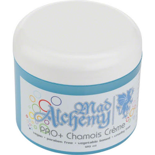 Mad Alchemy Euro Pro Plus Chamois Creme 120ml