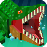 Cover Image of Herunterladen Jurassic Sea Attack 7.11 APK