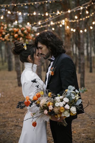 Fotógrafo de casamento Margarita Sokolova (ritasokolova). Foto de 25 de outubro 2022