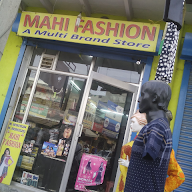 Mahi Fashion photo 2