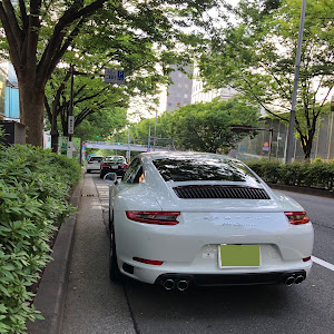 911 クーペ