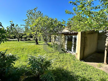 terrain à Morières-lès-Avignon (84)