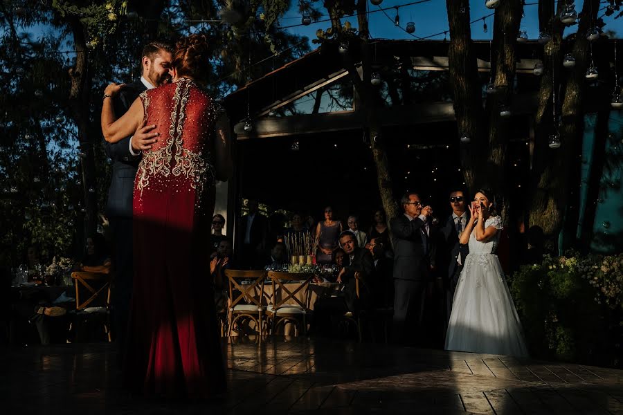 Fotógrafo de bodas Gus Liceaga (gustavoliceaga). Foto del 21 de diciembre 2017