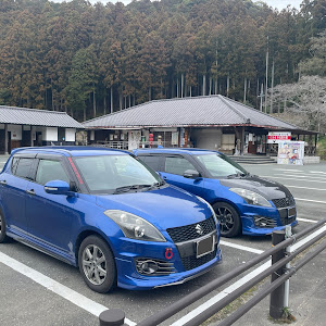 スイフトスポーツ ZC32S