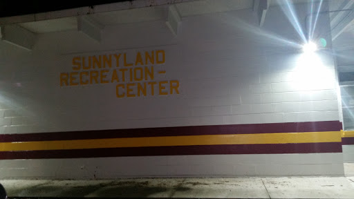 Sunnyland Recreation Center & Park