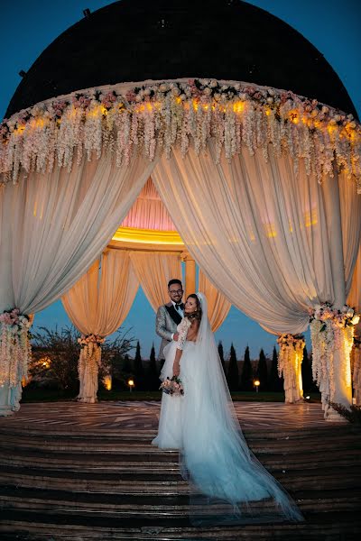 Wedding photographer Daniel Nita (danielnita). Photo of 15 October 2019