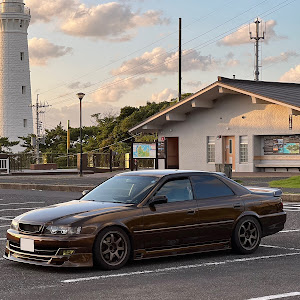 チェイサー JZX100