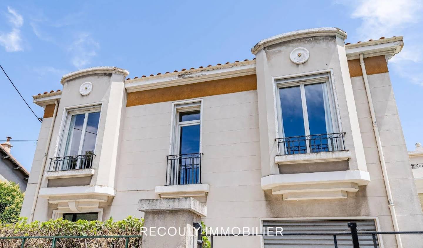 Maison avec jardin et terrasse Marseille 13ème