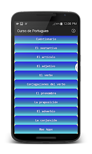 Curso de Portugues(圖3)-速報App