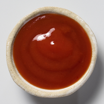 Tomato Ketchup