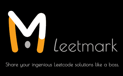 Leetmark