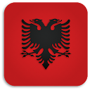 Albania Radios mobile app icon