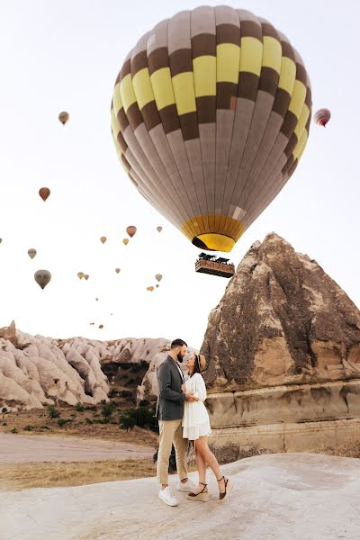 Fotografo di matrimoni Rahle Rabia (rhlrbphoto). Foto del 26 settembre 2023