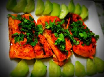 Steelhead Trout Recipe