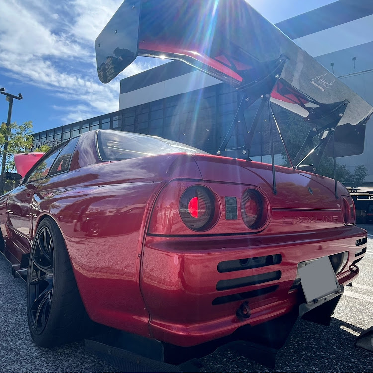 スカイライン GT-Rのドライブに関するカスタム事例の投稿画像5枚目