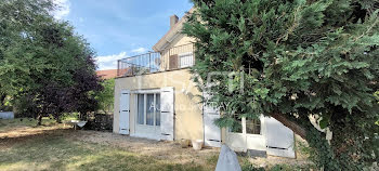 maison à Perrigny-lès-Dijon (21)