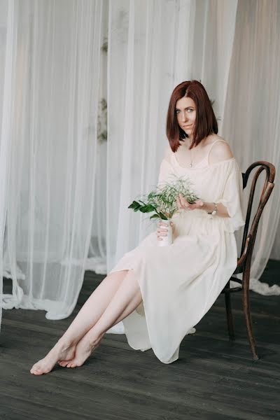 Wedding photographer Anastasiya Davydenko (nastadavy). Photo of 23 February 2020