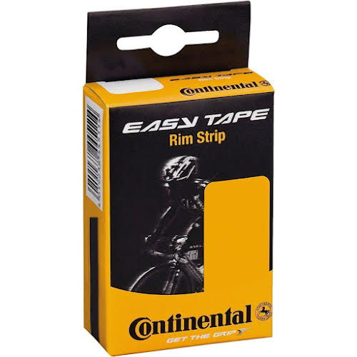 Continental Easy Tape Rim Strips - 27.5 x 20mm Pair