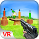 Download VR Bottle Shooting Expert For PC Windows and Mac 1.0