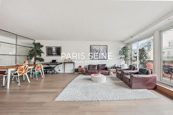 appartement à Paris 6ème (75)