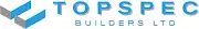 TopSpec Builders Ltd Logo