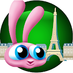 Flying Bim - the Bunny Apk